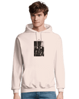 Hopeful - "A Dreamer’s Strength" Hoodie creamy pink XS 5