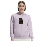Hopeful - "A Dreamer’s Strength" Hoodie lilak XS 5