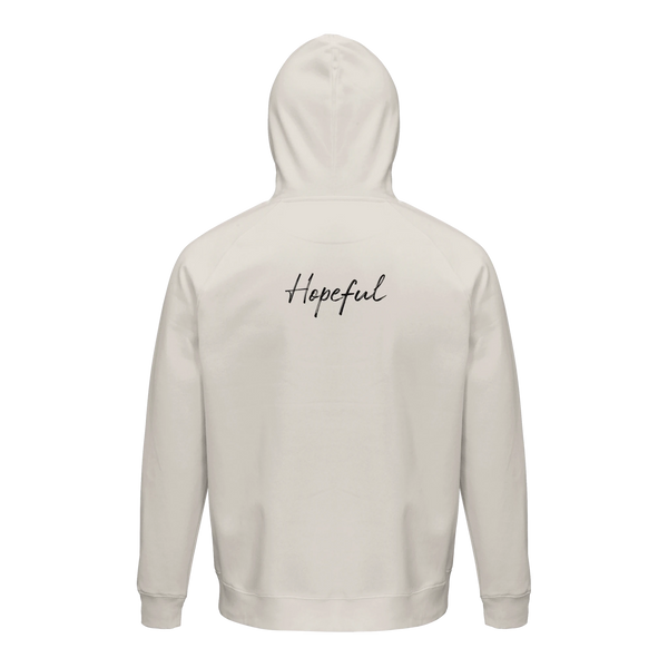 Hopeful - "A Dreamer’s Strength"