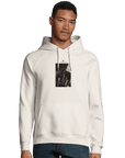 Hopeful - "A Dreamer’s Strength" Hoodie Off White XS 6