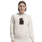Hopeful - "A Dreamer’s Strength" Hoodie Off White XS 5