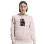 Hopeful - "A Dreamer’s Strength" Hoodie Pale Pink XS 5