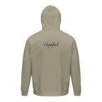 Hopeful - "A Dreamer’s Strength" Hoodie Rope XS 2