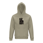 Hopeful - "A Dreamer’s Strength" Hoodie Rope XS 1