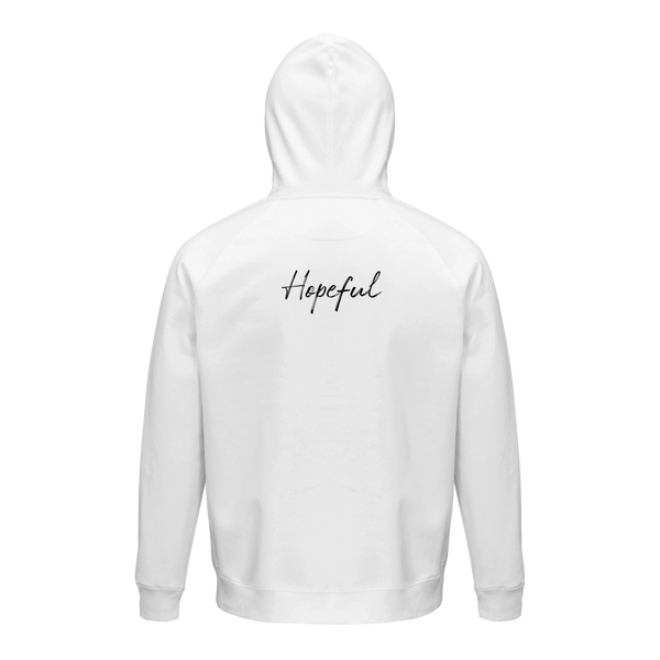 Hopeful "En drømmeres styrke"