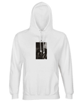 Hopeful - "A Dreamer’s Strength" Hoodie White XS 1