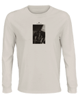 Hopeful - "A Dreamer’s Strength" Long sleeve Off White XS 3