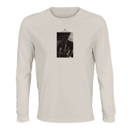 Hopeful - "A Dreamer’s Strength" Long sleeve Off White XS 3