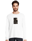 Hopeful - "A Dreamer’s Strength" Long sleeve White XS 3