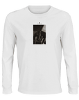 Hopeful - "A Dreamer’s Strength" Long sleeve White XS 1