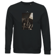 Hopeful - "A Dreamer's Strength" Sweatshirt Black 1