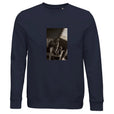 Hopeful - "A Dreamer's Strength" Sweatshirt French Navy 1