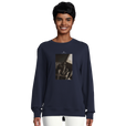 Hopeful - "A Dreamer's Strength" Sweatshirt French Navy 5