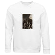 Hopeful - "A Dreamer's Strength" Sweatshirt White 1