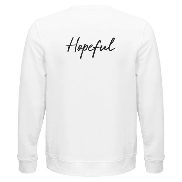 Hopeful „A Dreamer's Strength“