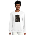 Hopeful - "A Dreamer's Strength" Sweatshirt White 5