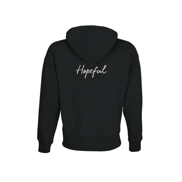 Hopeful „A Dreamer's Strength“