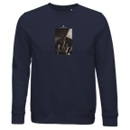 Hopeful - "A Dreamer's Strength" Sweatshirt French Navy XS 1
