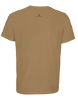 Hopeful - "A Dreamer’s Strength" T-shirt dark beige XS 3