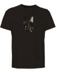 Hopeful - "A Dreamer’s Strength" T-shirt Deep Black XS 1