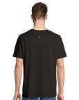 Hopeful - "A Dreamer’s Strength" T-shirt Deep Black XS 5