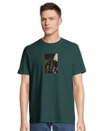 Hopeful - "A Dreamer’s Strength" T-shirt green empire XS 4