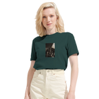 Hopeful - "A Dreamer’s Strength" T-shirt green empire XS 6