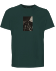 Hopeful - "A Dreamer’s Strength" T-shirt green empire XS 70