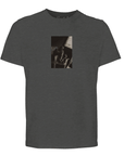 Hopeful - "A Dreamer’s Strength" T-shirt Grey Melange XS 1