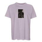 Hopeful - "A Dreamer’s Strength" T-shirt lilak S 1