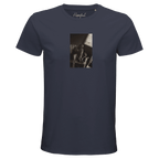 Hopeful - "A Dreamer’s Strength" T-shirt mouse grey XS 1