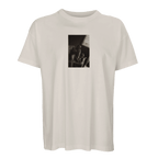 Hopeful - "A Dreamer’s Strength" T-shirt Off White S 1