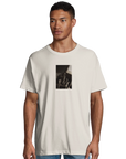 Hopeful - "A Dreamer’s Strength" T-shirt Off White S 17