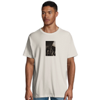 Hopeful - "A Dreamer’s Strength" T-shirt Off White S 4