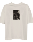 Hopeful - "A Dreamer’s Strength" T-shirt Off White XS 1