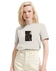 Hopeful - "A Dreamer’s Strength" T-shirt Off White XS 7