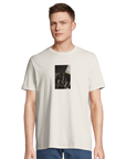Hopeful - "A Dreamer’s Strength" T-shirt Off White XS 5