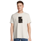 Hopeful - "A Dreamer’s Strength" T-shirt Off White XS 5