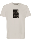 Hopeful - "A Dreamer’s Strength" T-shirt Off White XS 3