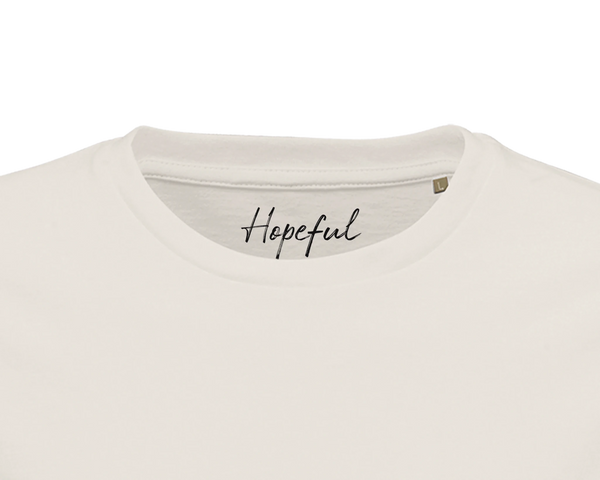 Hopeful - "A Dreamer’s Strength"