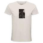 Hopeful - "A Dreamer’s Strength" T-shirt Off White XS 1