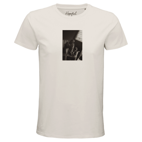 Hopeful - "A Dreamer’s Strength"