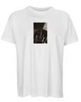 Hopeful - "A Dreamer’s Strength" T-shirt White S 29