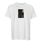 Hopeful - "A Dreamer’s Strength" T-shirt White S 1