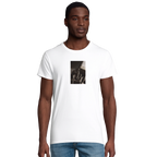 Hopeful - "A Dreamer’s Strength" T-shirt White XS 4