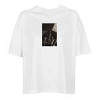 Hopeful - "A Dreamer’s Strength" T-shirt White XS 1