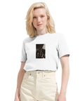 Hopeful - "A Dreamer’s Strength" T-shirt White XS 6