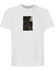 Hopeful - "A Dreamer’s Strength" T-shirt White XS 1