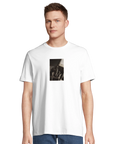 Hopeful - "A Dreamer’s Strength" T-shirt White XS 4