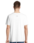 Hopeful - "A Dreamer’s Strength" T-shirt White XS 5